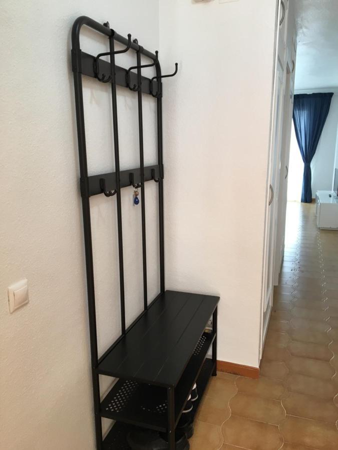 Villamartin-Golf Studio Apartment Dehesa de Campoamor  Exterior foto