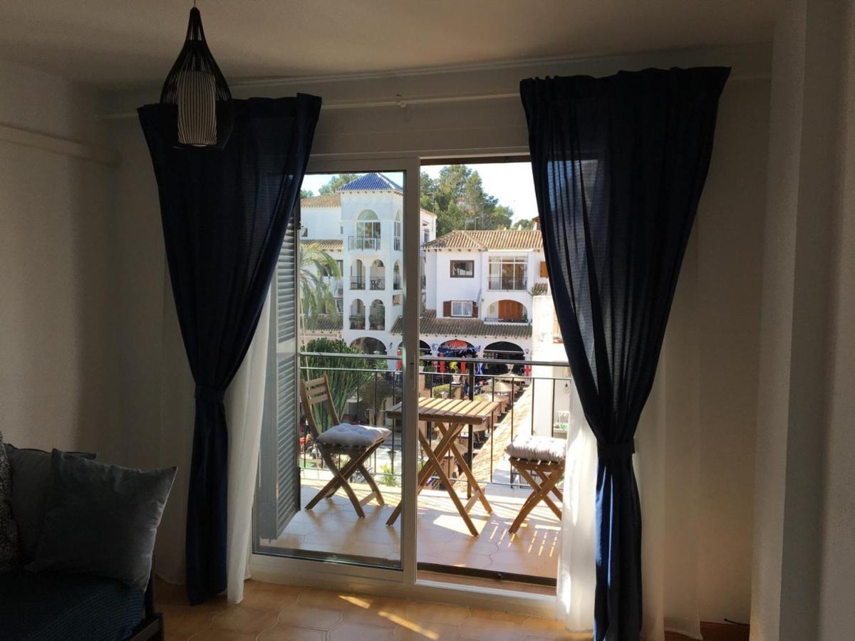 Villamartin-Golf Studio Apartment Dehesa de Campoamor  Exterior foto