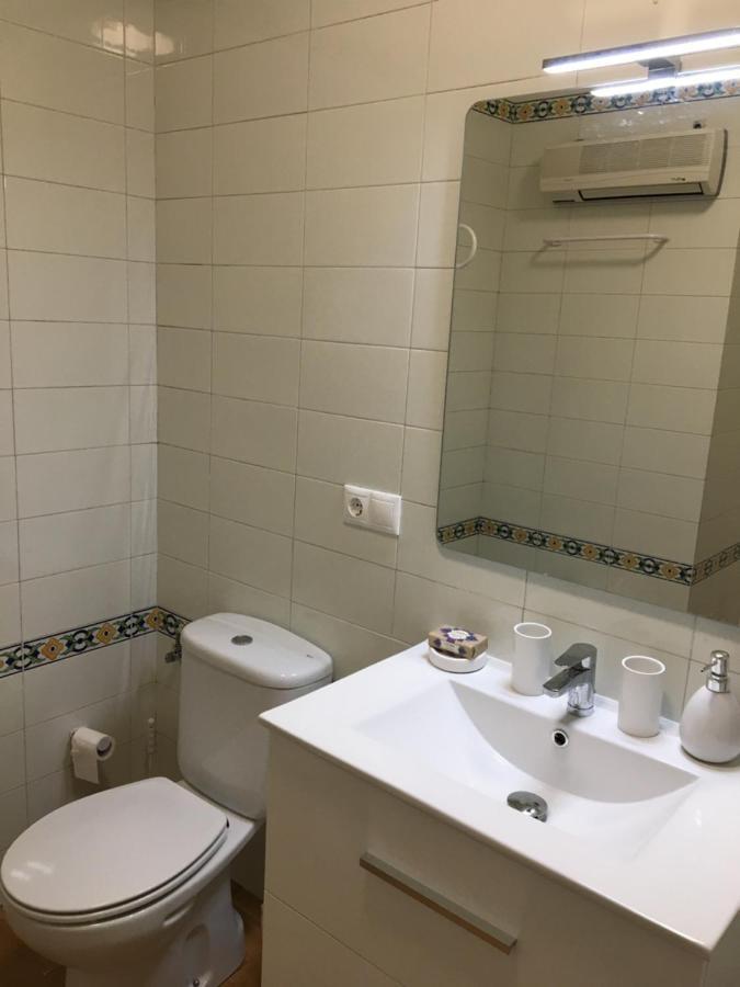 Villamartin-Golf Studio Apartment Dehesa de Campoamor  Exterior foto