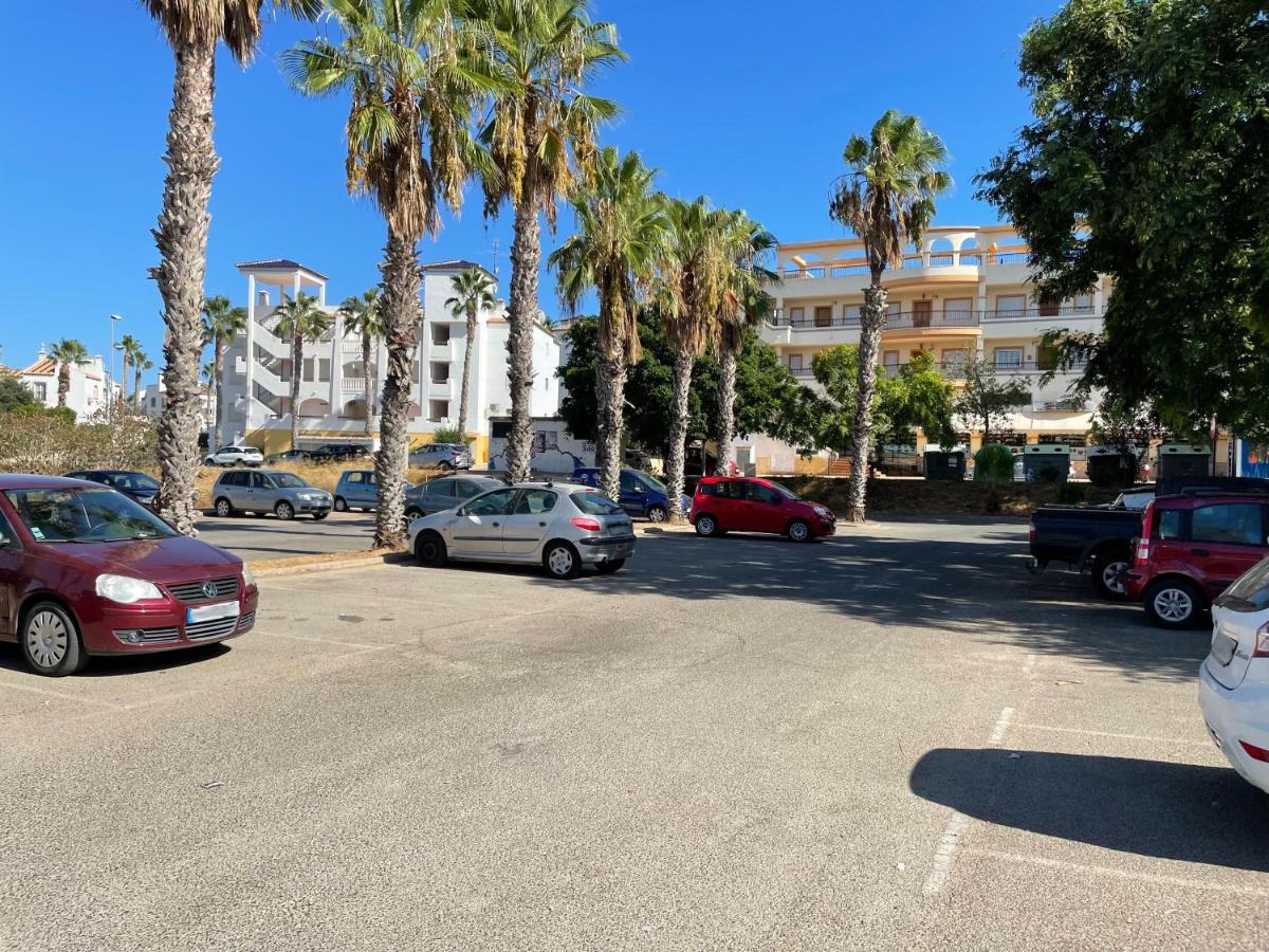 Villamartin-Golf Studio Apartment Dehesa de Campoamor  Exterior foto