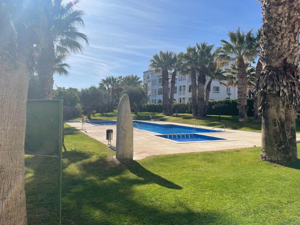 Villamartin-Golf Studio Apartment Dehesa de Campoamor  Exterior foto